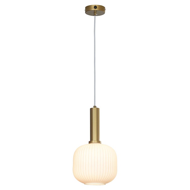 Подвесной светильник Lussole Loft Ondulati LSP-8354 Фото № 1