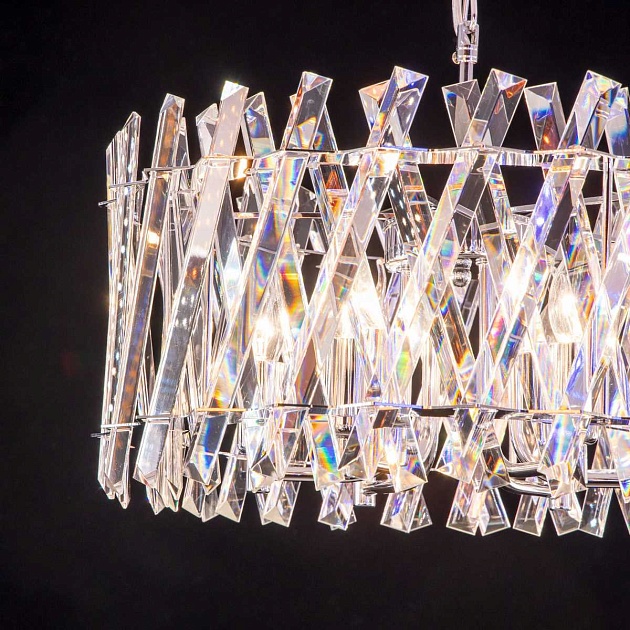 Подвесная люстра Citilux Ингвар CL334261 Фото № 24