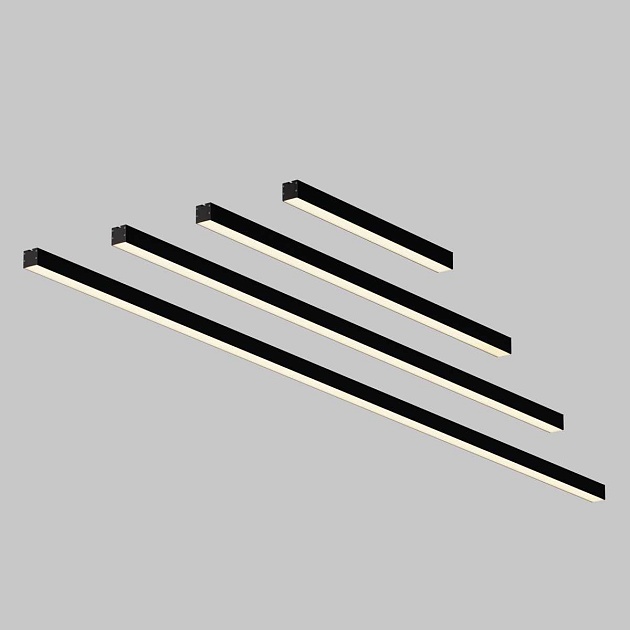 Линейный светильник Maytoni Technical LL312011 Фото № 6