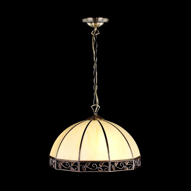 Подвесная люстра Citilux Шербург-2 CL440231 Фото № 16