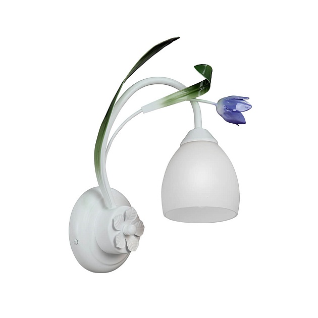 Бра Vitaluce V1467-0/1A изображение 4 Бра Vitaluce V1467-0/1A Фото № 4