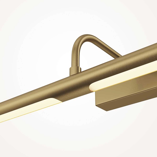 Подсветка Maytoni MIR266WL-L12BS3K изображение 4 Подсветка Maytoni MIR266WL-L12BS3K Фото № 4