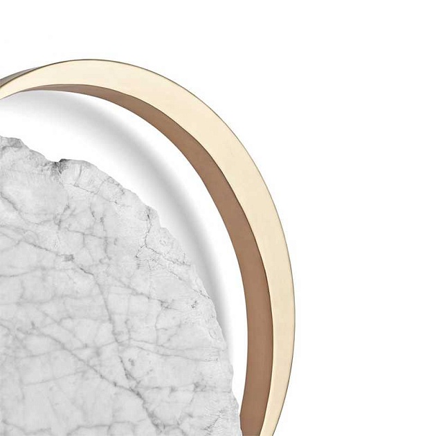 Настенный светодиодный светильник Imperium Loft Pearl 149475-22 Фото № 4