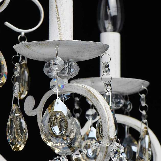 Подвесная люстра De City Свеча 683012905 изображение 3 Подвесная люстра De City Свеча 683012905 Фото № 3