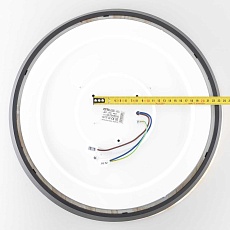 Светильник потолочный Citilux BONNY CL754351G 3