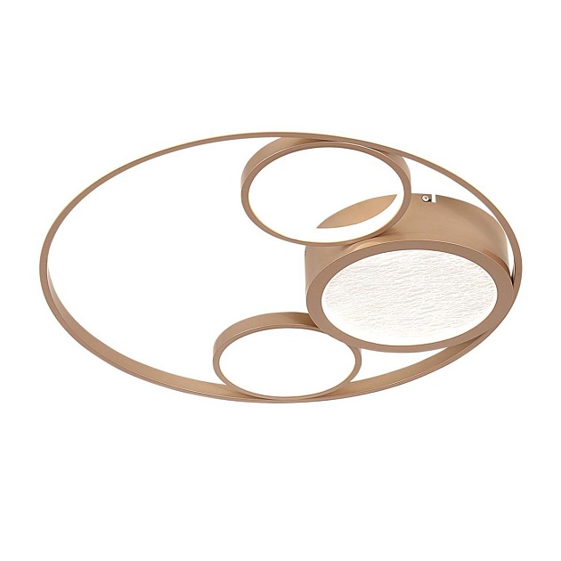 Потолочный светодиодный светильник F-Promo Campus 4681-4C Фото № 7