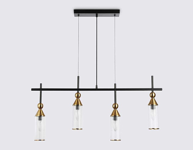 Подвесной светильник Ambrella light High Light LH55254 Фото № 4