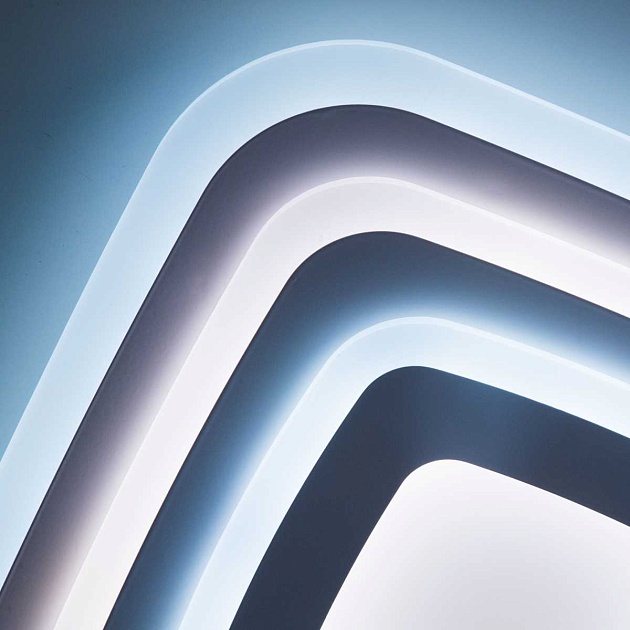 Потолочный светодиодный светильник Citilux Триест CL737A080E Фото № 13