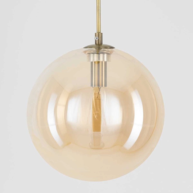 Подвесной светильник Citilux Томми CL102633 изображение 5 Подвесной светильник Citilux Томми CL102633 Фото № 5