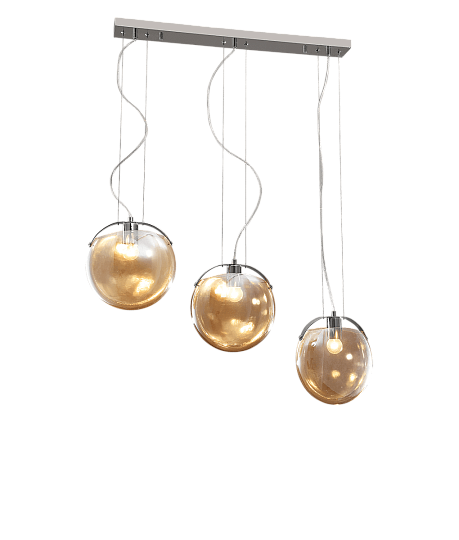 Подвесной светильник Vele Luce Dialma VL5183P23 изображение 5 Подвесной светильник Vele Luce Dialma VL5183P23 Фото № 5