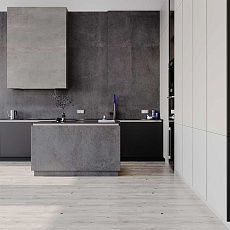 Подсветка светодиодная встраиваемая Voltum S70, (сталь) VLS070605 3