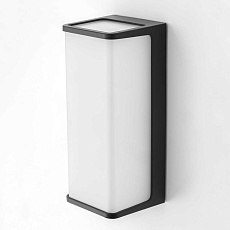 Уличный настенный светодиодный светильник Citilux Domus CLU0802 5