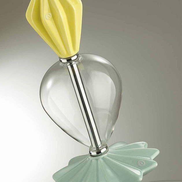 Подвесной светильник Odeon Light Classic Bizet 4893/1A изображение 3 Подвесной светильник Odeon Light Classic Bizet 4893/1A Фото № 3