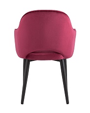 Комплект стульев Stool Group Венера диамант (2 шт) MC16-2YS KD HLR-38 (NP) X2 УТ000038733 4