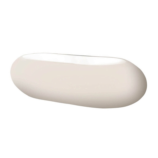 Настенный светильник Ideal Lux Moris AP2 Bianco 034546 Фото № 1