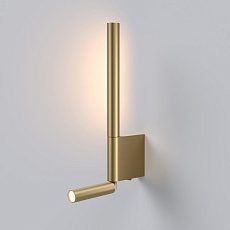 Бра Elektrostandard Sarca 40111/LED a066401 2