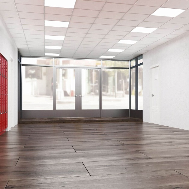 Встраиваемая светодиодная панель Apeyron 42-002 Фото № 15