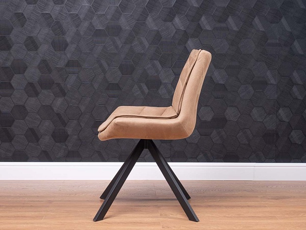 Кухонный стул Levmar Atlas Latte (R) 2881577409 изображение 3 Кухонный стул Levmar Atlas Latte (R) 2881577409 Фото № 3