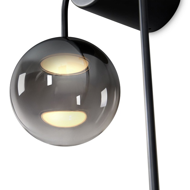 Бра Freya Arch FR6178WL-L10B Фото № 3