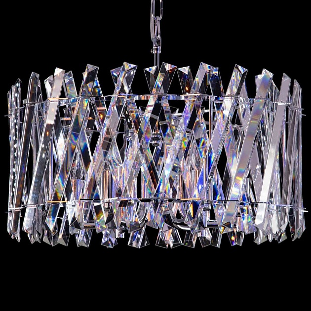 Подвесная люстра Citilux Ингвар CL334261 Фото № 7