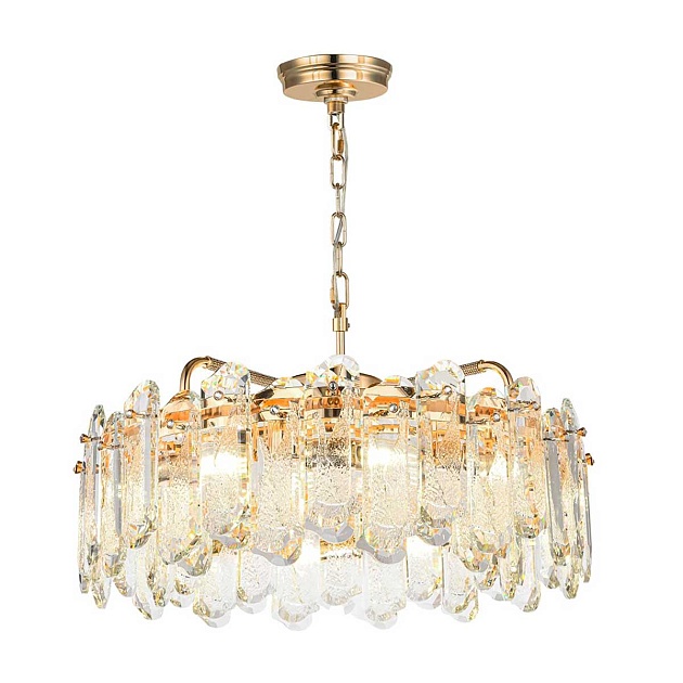 Подвесная люстра Odeon Light BULLON 5069/10 изображение 3 Подвесная люстра Odeon Light BULLON 5069/10 Фото № 3