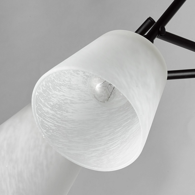 Потолочная люстра De City Альфа 324014905 Фото № 9