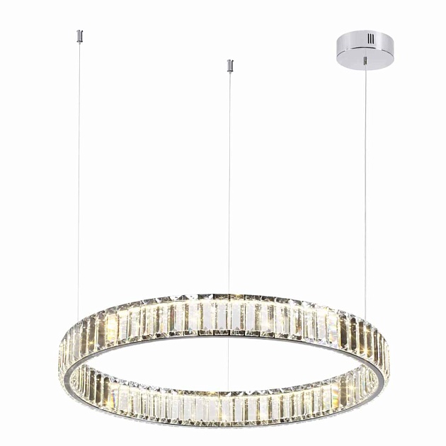 Подвесная люстра Odeon Light Vekia 4930/36L Фото № 2