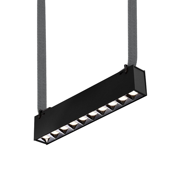 Трековый светодиодный светильник Lightstar Nove 208217 Фото № 1