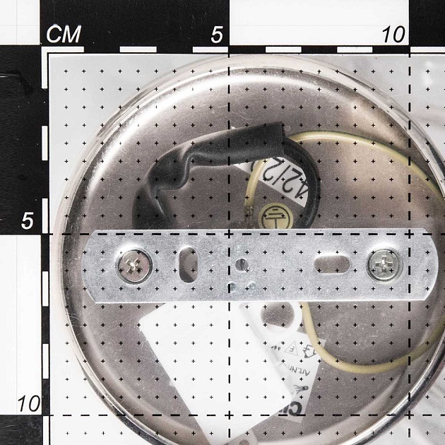Потолочная люстра Citilux Синди CL330182 Фото № 8