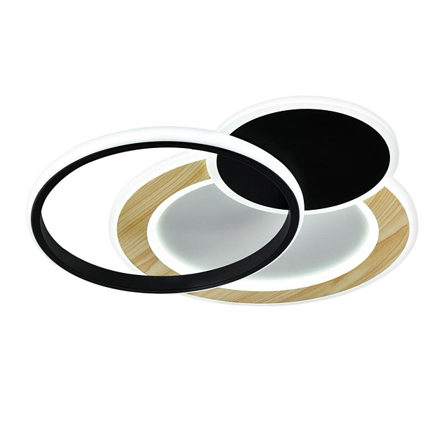 Светильник Sonex Mitra Led 7735/80L Фото № 8