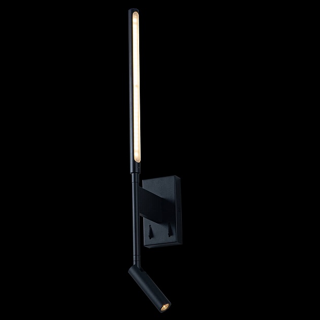 Бра Loft IT Stick 10012/6+3BK Фото № 3