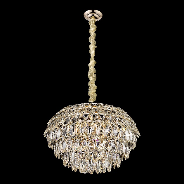 Подвесная люстра Wertmark Ludgera WE113.11.303 Фото № 1