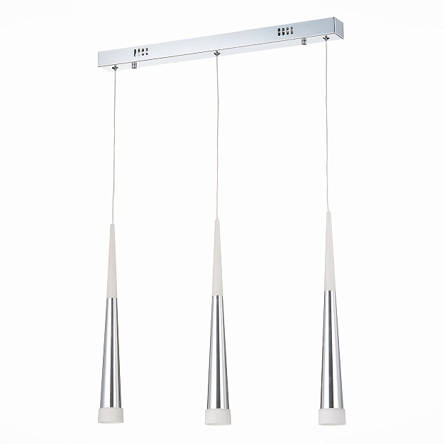 Подвесной светодиодный светильник Evoluce Orpelo SLE200113-03 Фото № 1