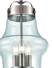 Подвесной светильник Vele Luce Satellitare VL5045P33 3