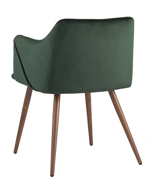 Кухонный стул Stool Group Монарх зеленый ALDRIDGE GREEN изображение 2 Кухонный стул Stool Group Монарх зеленый ALDRIDGE GREEN Фото № 2