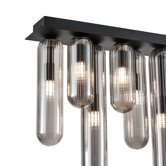 Потолочная люстра Favourite Stalactit 4454-6P Фото № 6