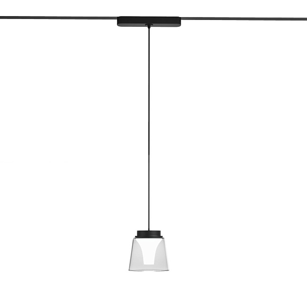Трековый светильник Denkirs Air Hang DK5377-BK Фото № 3