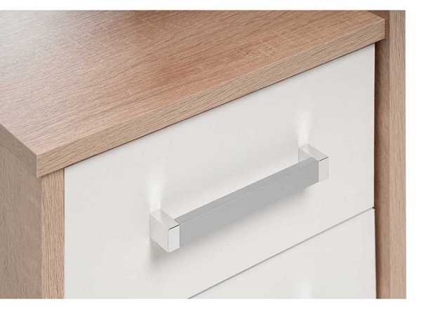 Компьютерный стол Woodville Джаз-24 377218 изображение 5 Компьютерный стол Woodville Джаз-24 377218 Фото № 5