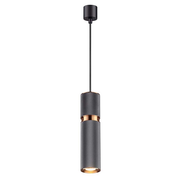 Подвесной светильник Odeon Light L-vision Afra 4743/5L Фото № 1