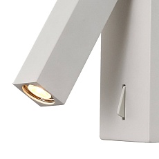 Светодиодный спот Mantra Tarifa 6070 1