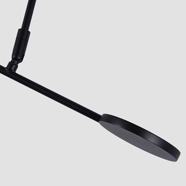 Подвесная светодиодная люстра Favourite Vorago 4572-1C Фото № 6