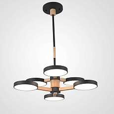 Люстра Imperium Loft TURNA-DBL01 229084-26