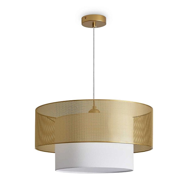 Подвесной светильник Freya Modern FR5528PL-01BS Фото № 3