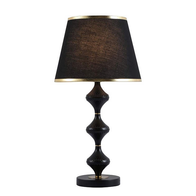 Настольная лампа Modelux ML.6105.01TL BK изображение 1 Настольная лампа Modelux ML.6105.01TL BK Фото № 1