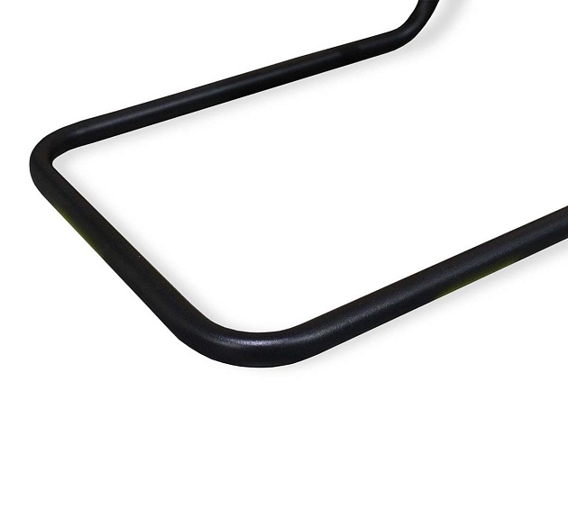 Журнальный стол Sheffilton SHT-CT9 дуб беленый/черный муар 7118870401 Фото № 2