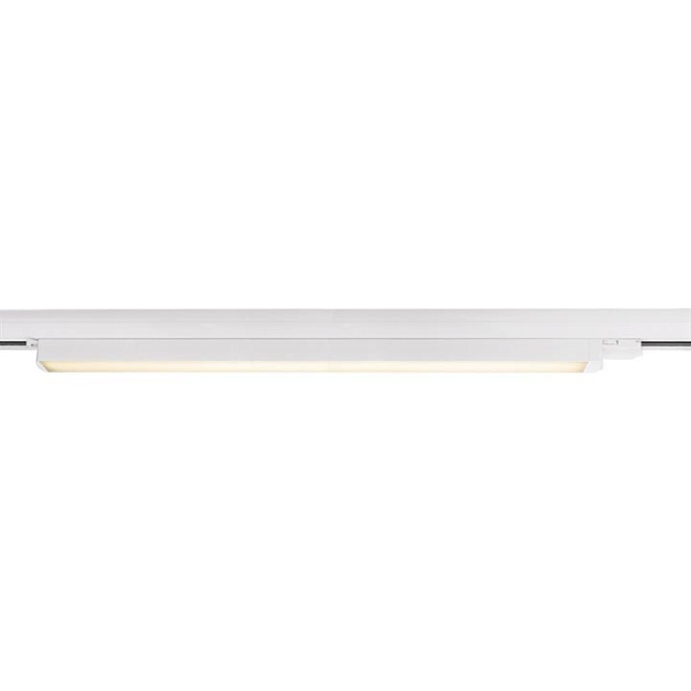 Трековый светодиодный светильник Deko-Light Linear 707046 Фото № 1
