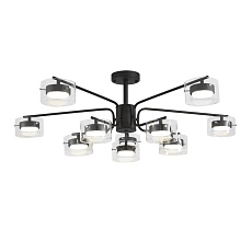 Люстра Lumion NATALINA 8349/10C 1