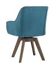 Комплект стульев Stool Group Mans New (2 шт) LW1908-SV KS-13 X2 УТ000038904 3