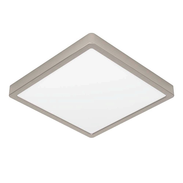 Потолочный светодиодный светильник Eglo FUEVA 5 900595 изображение 1 Потолочный светодиодный светильник Eglo FUEVA 5 900595 Фото № 1