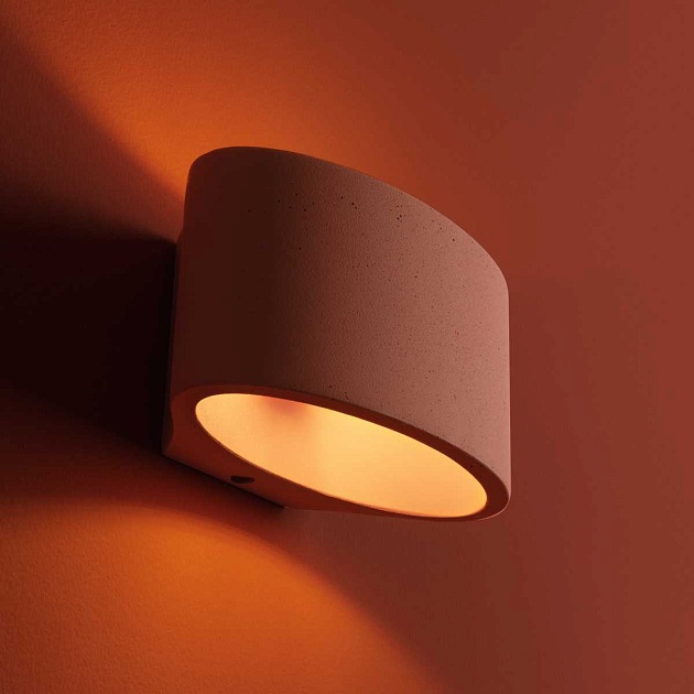 Бра Freya FR5582WL-01R Фото № 5